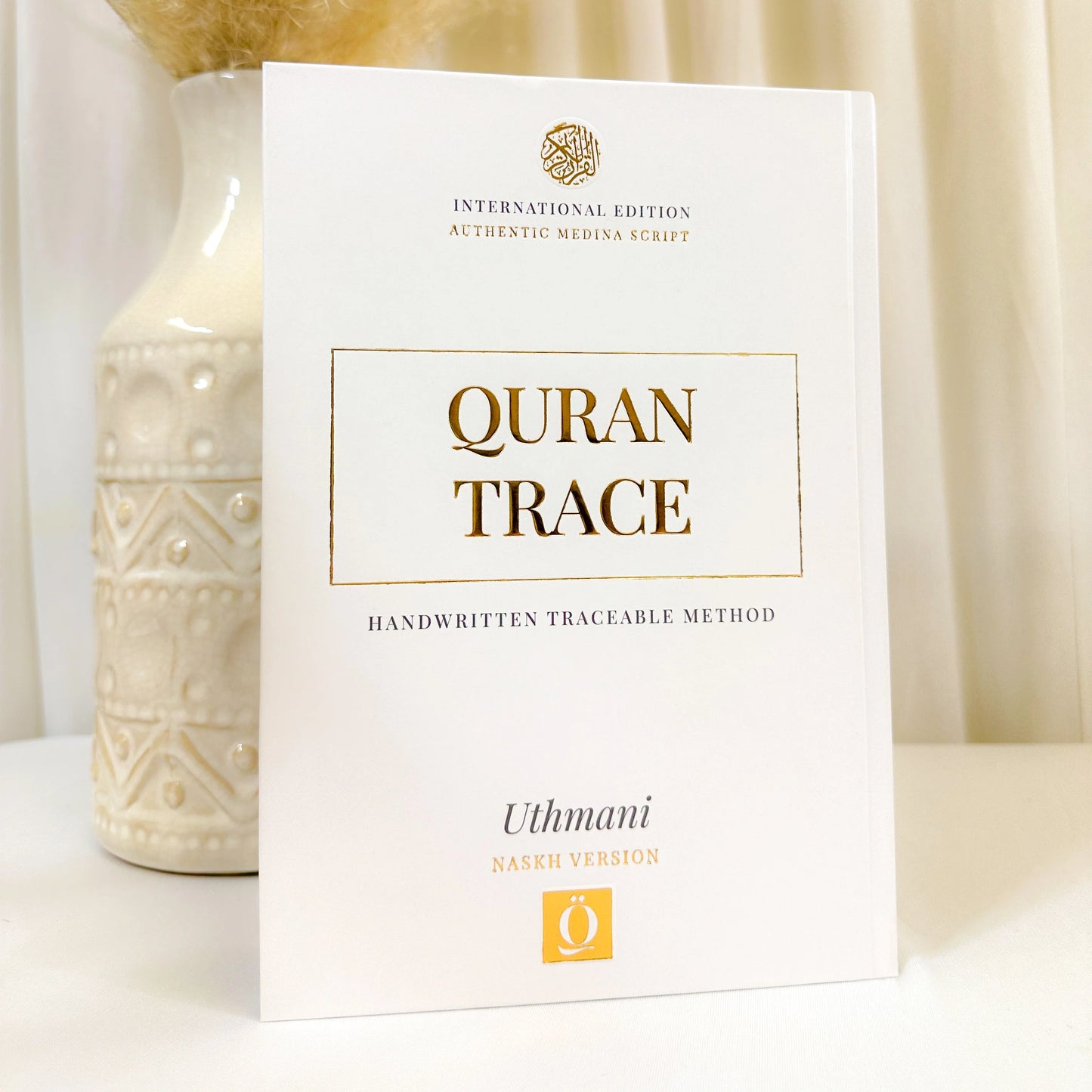 Quran Trace