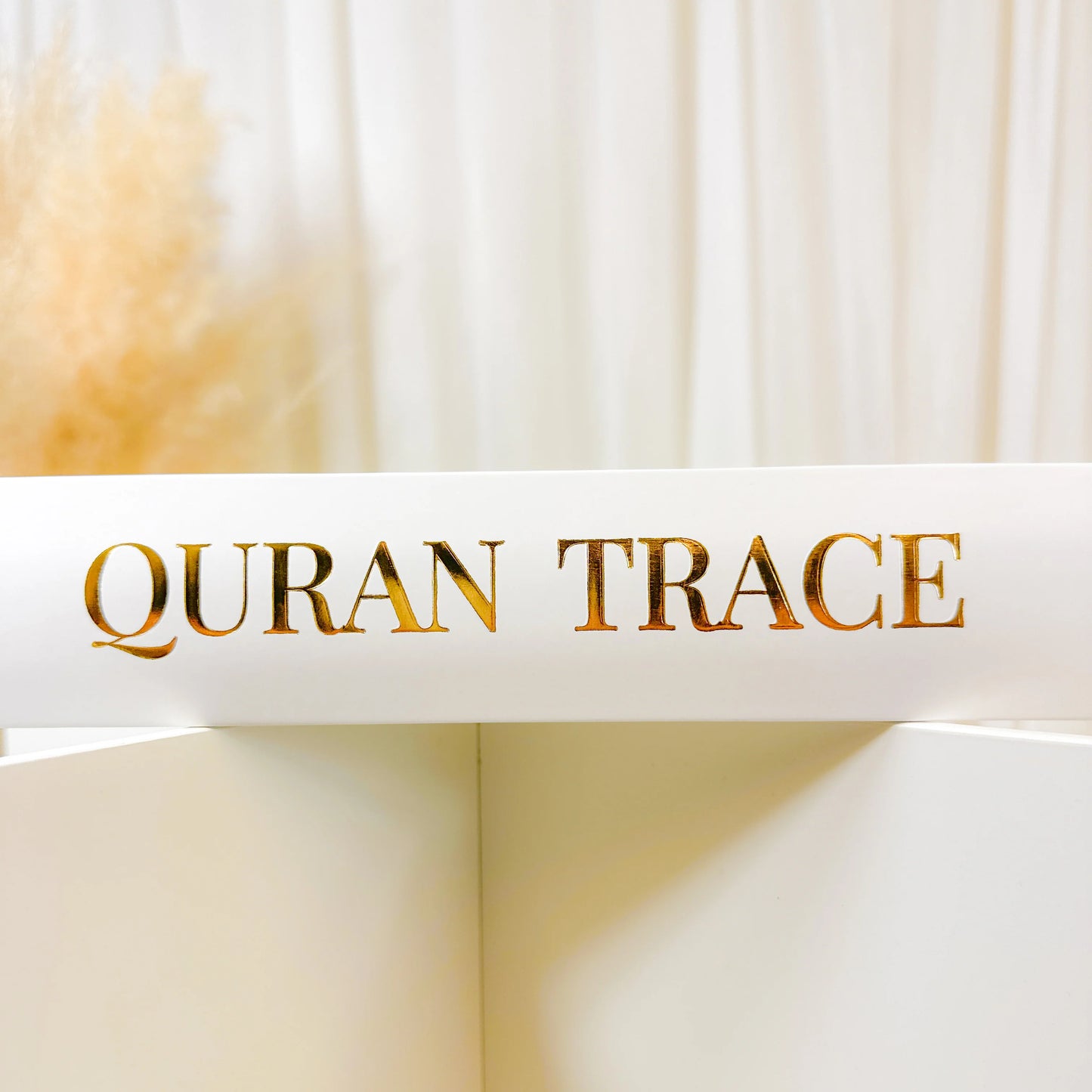 Quran Trace