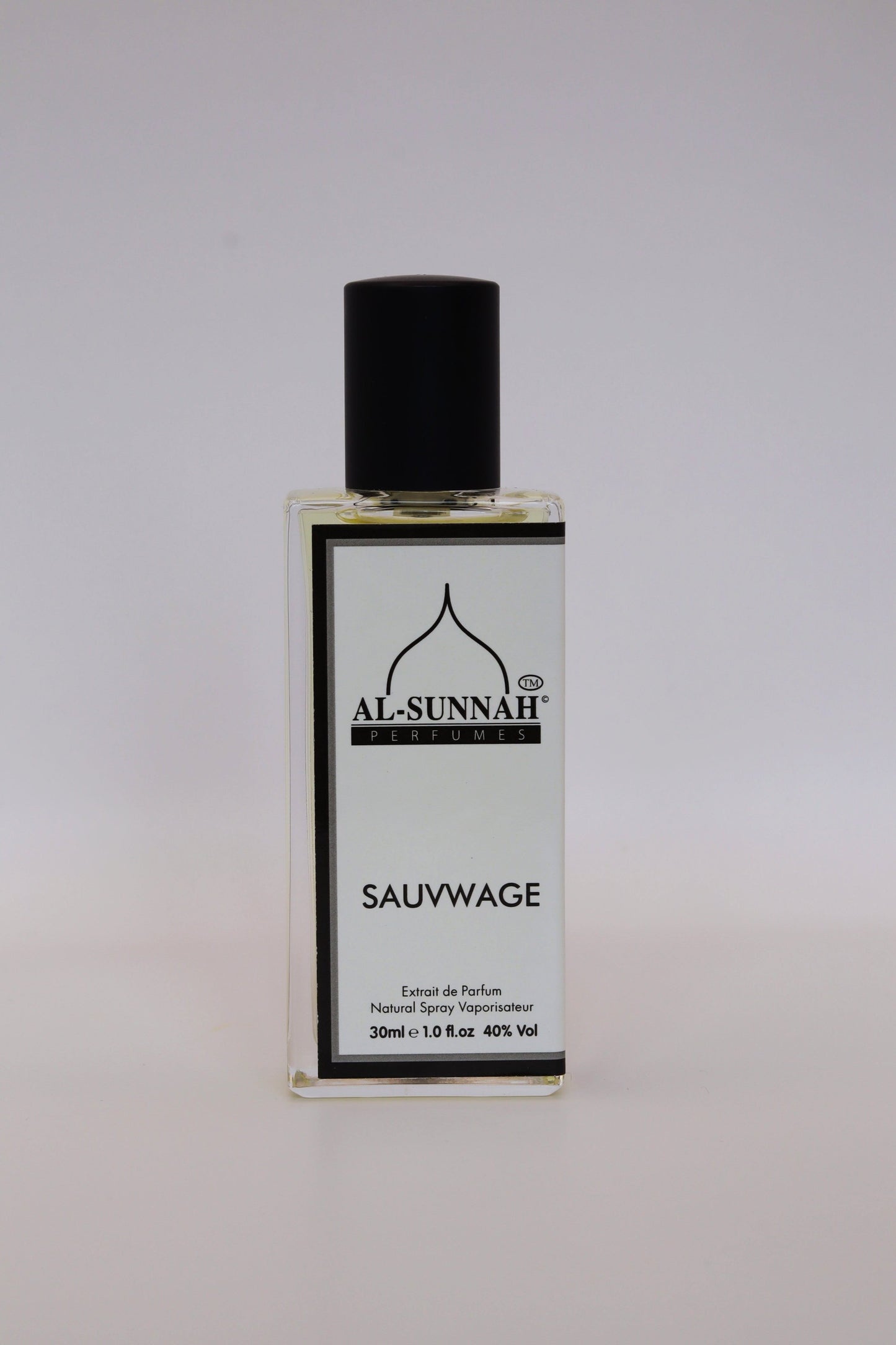 Sauvwage Spray