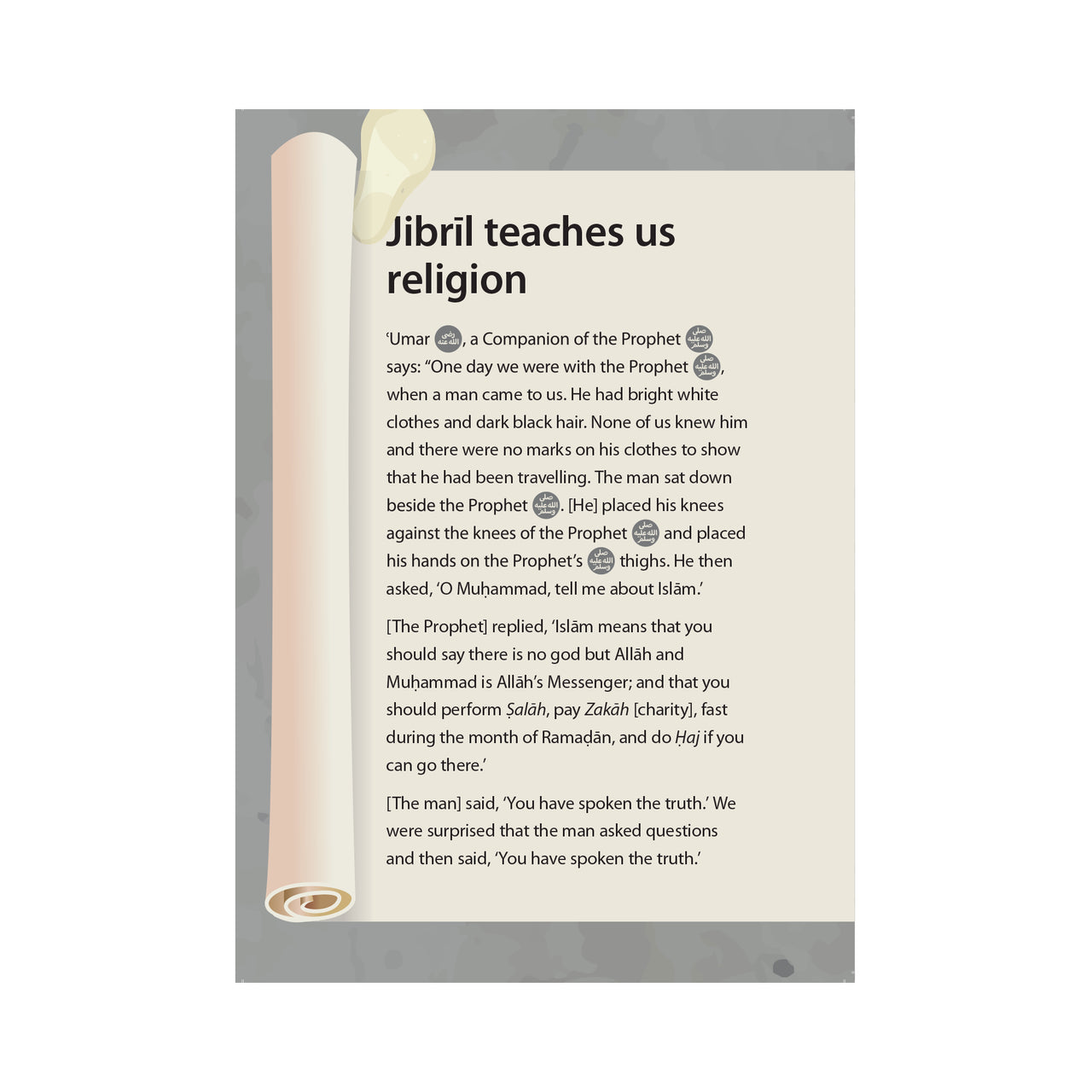 Islamic Studies: Textbook 2 – Learn about Islam Series