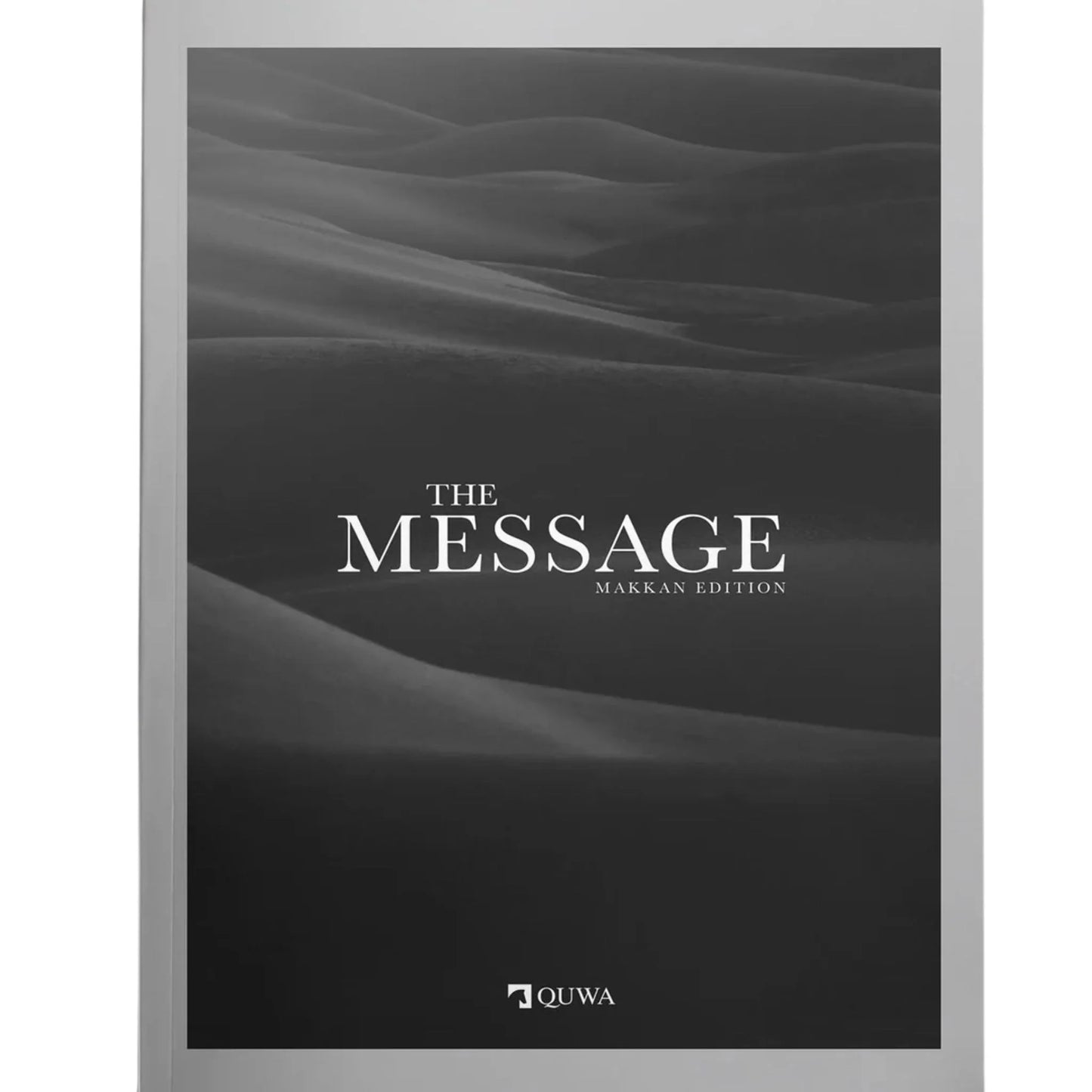 The Message Makkah Edition
