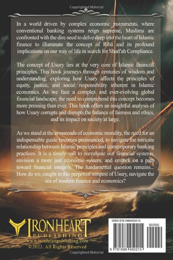 Usury Unbound: The Struggle for Shari'ah Compliance