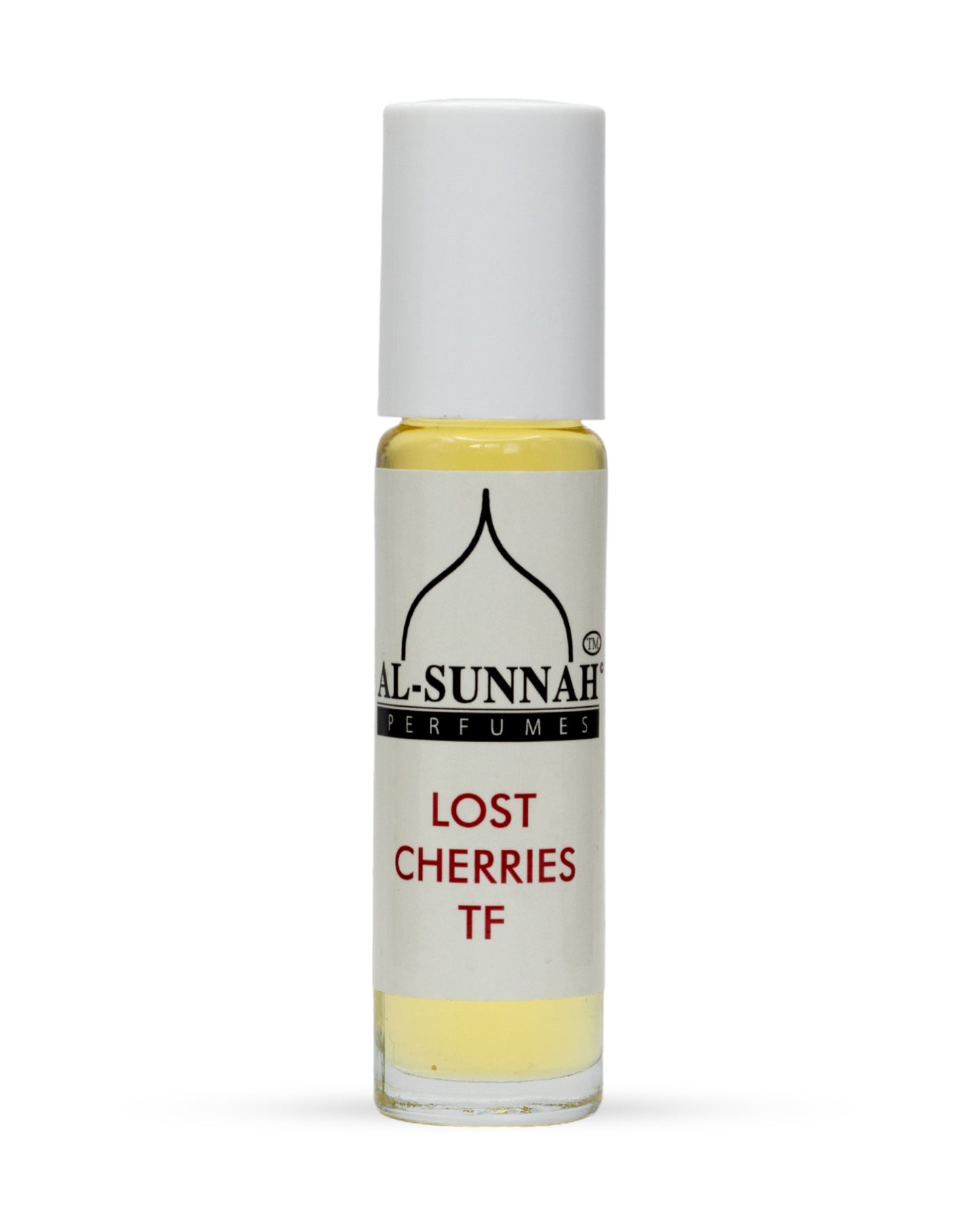Lost Cherries TF