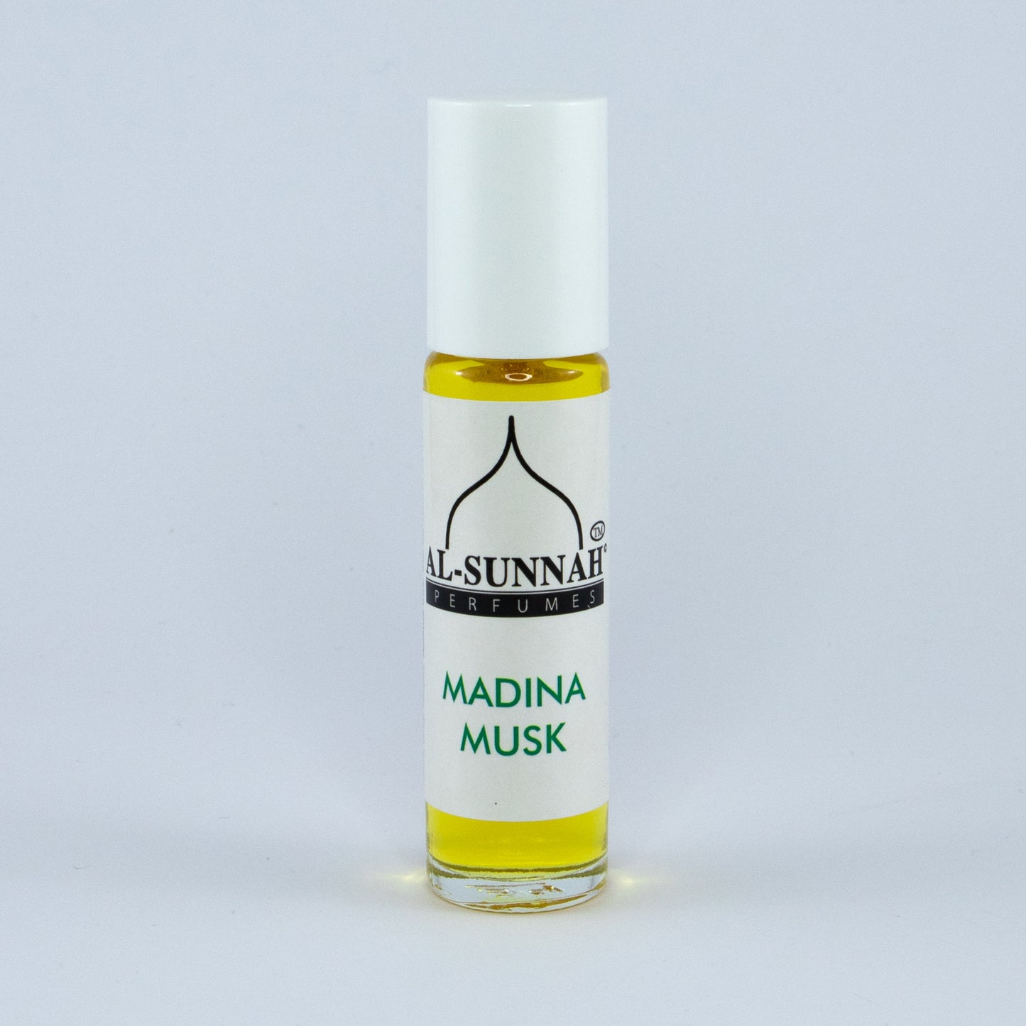 Madina Musk
