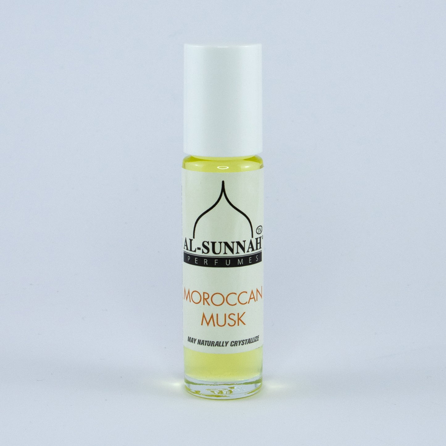 Moroccan Musk