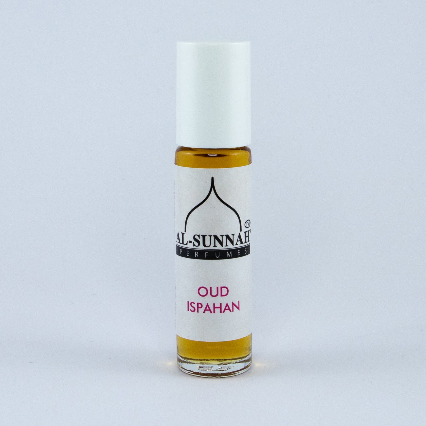 Oud Ispahan