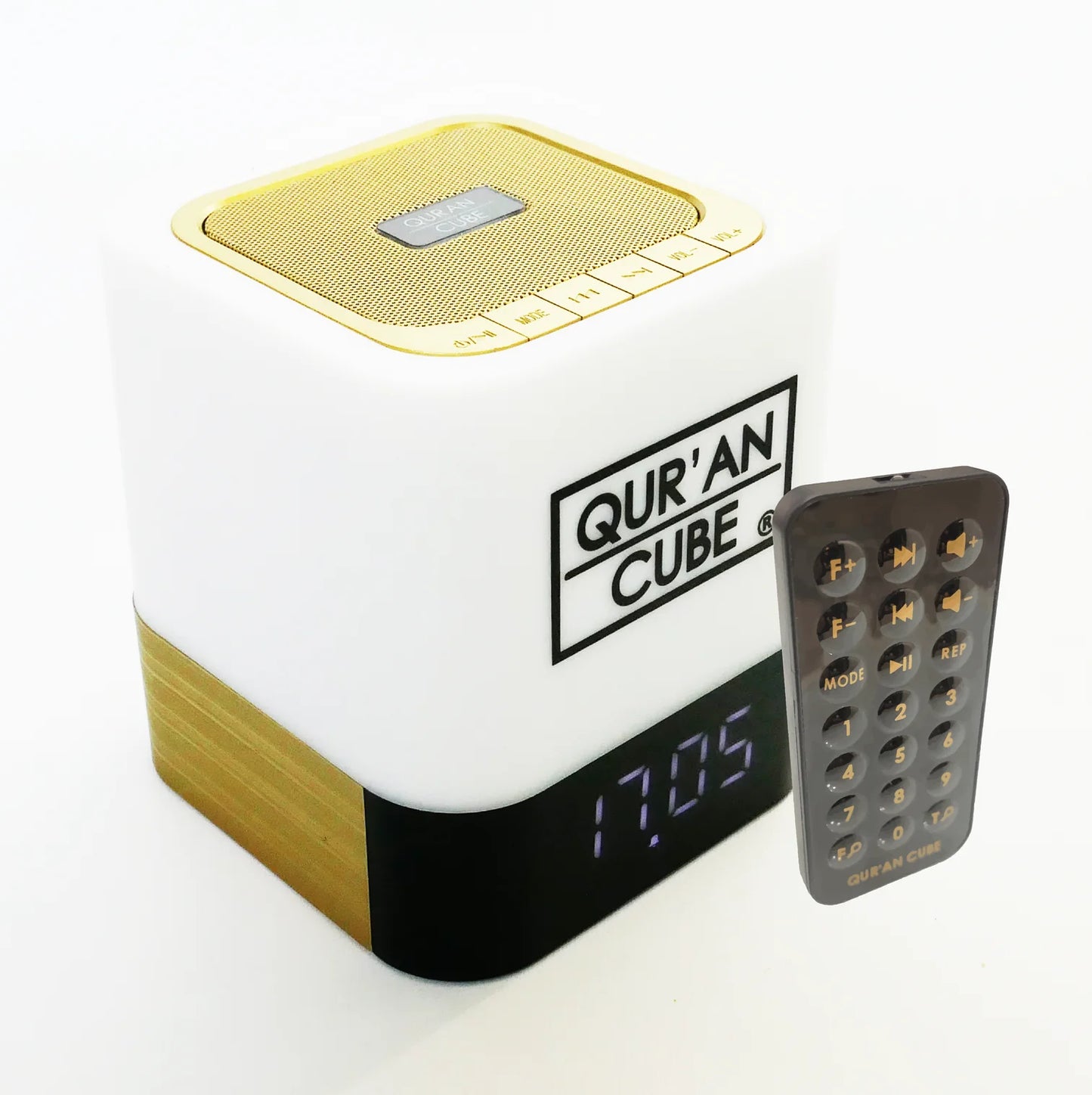 Quran Cube LED X