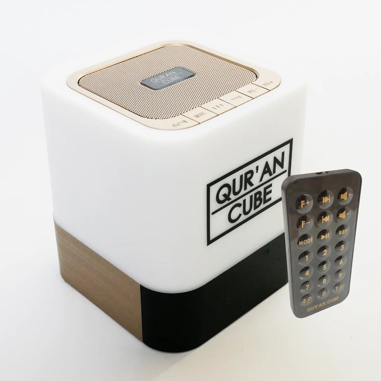 Quran Cube LED X