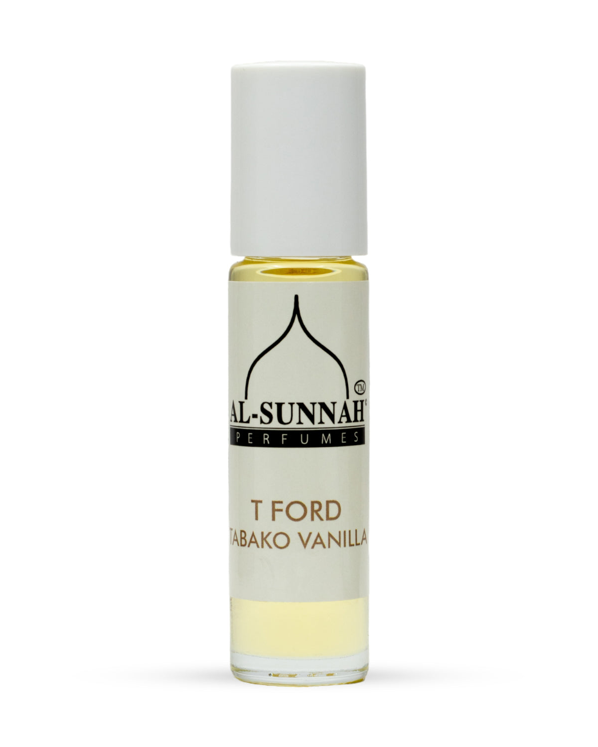 T Ford Tabako Vanilla