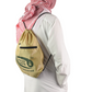 Hajj & Umrah Shoe + Prayer Mat Bag