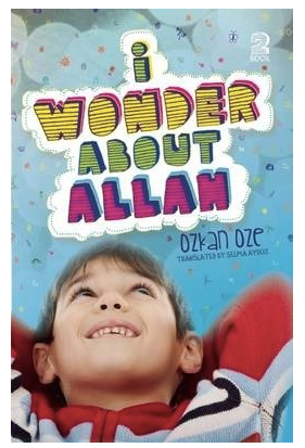 I Wonder About Allah (Book 2)