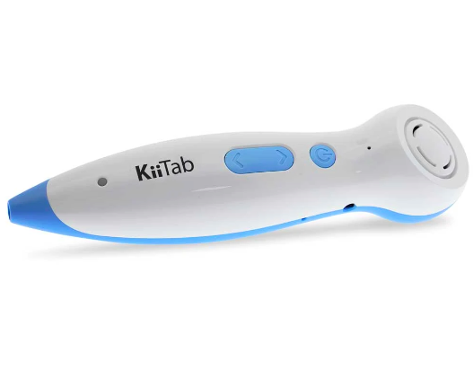 KiiTab - Quran Reading Pen