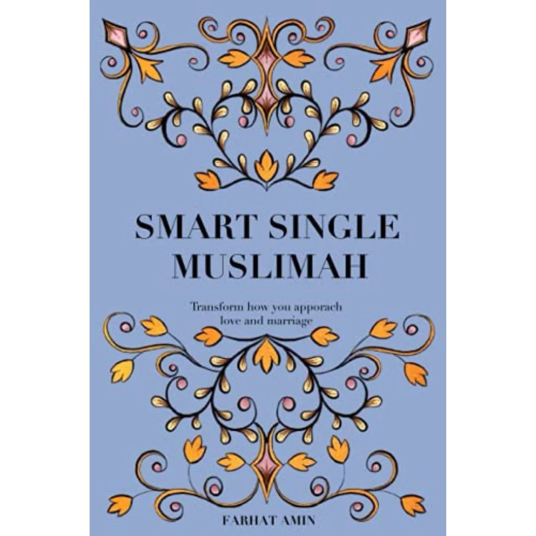 Smart Single Muslimah