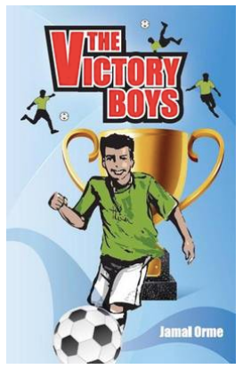 The Victory Boys