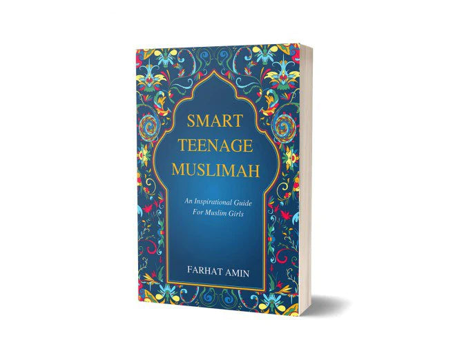 Smart Teenage Muslimah