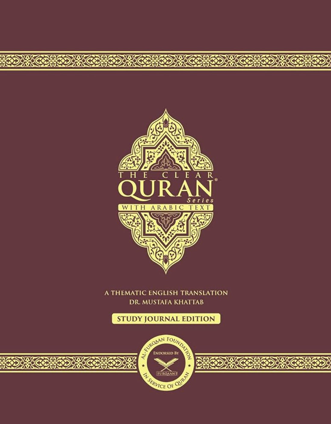 The Benefits of Quran Journaling