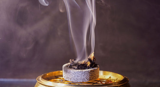 What Is Bakhoor? A Beginner's Guide to Burning Bakhoor at Home