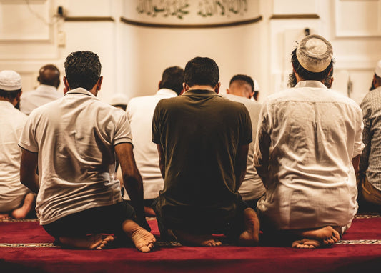 A Beginner’s Guide to the Hadith