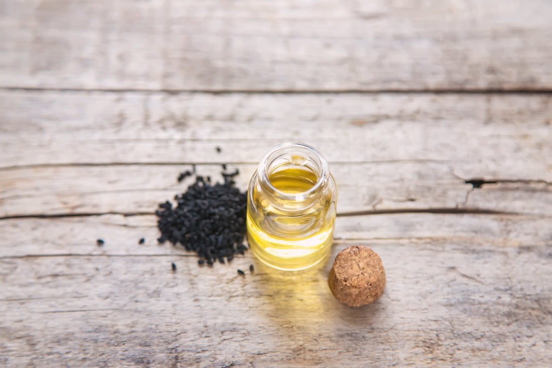 What Does Black Seed Oil Do for You?