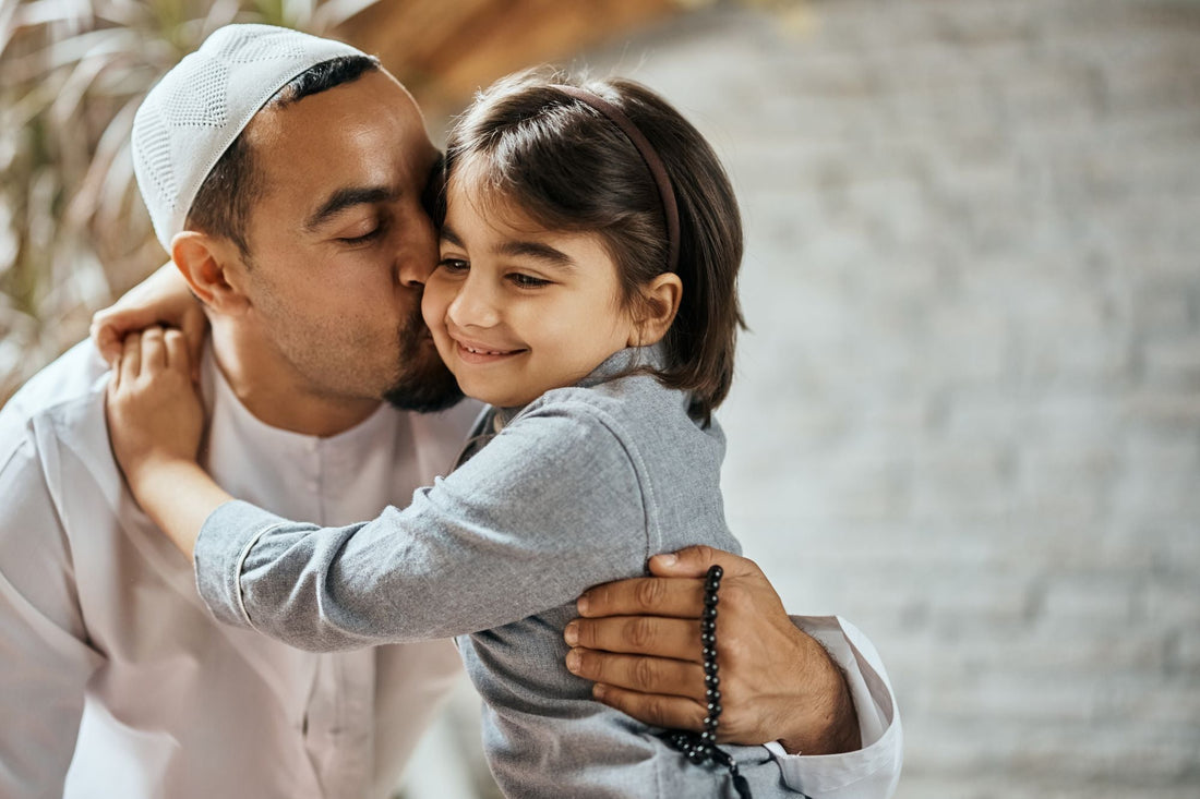 7 Ways to Teach Gratitude in Islam to Kids