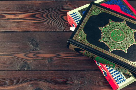 How to Choose the Best Islamic Books by Age Group