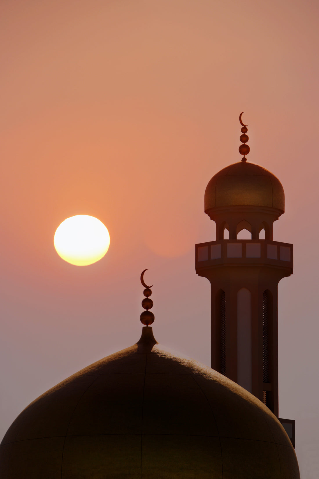 What Is Isra and Mi'raj? The Night Journey Explained for Children