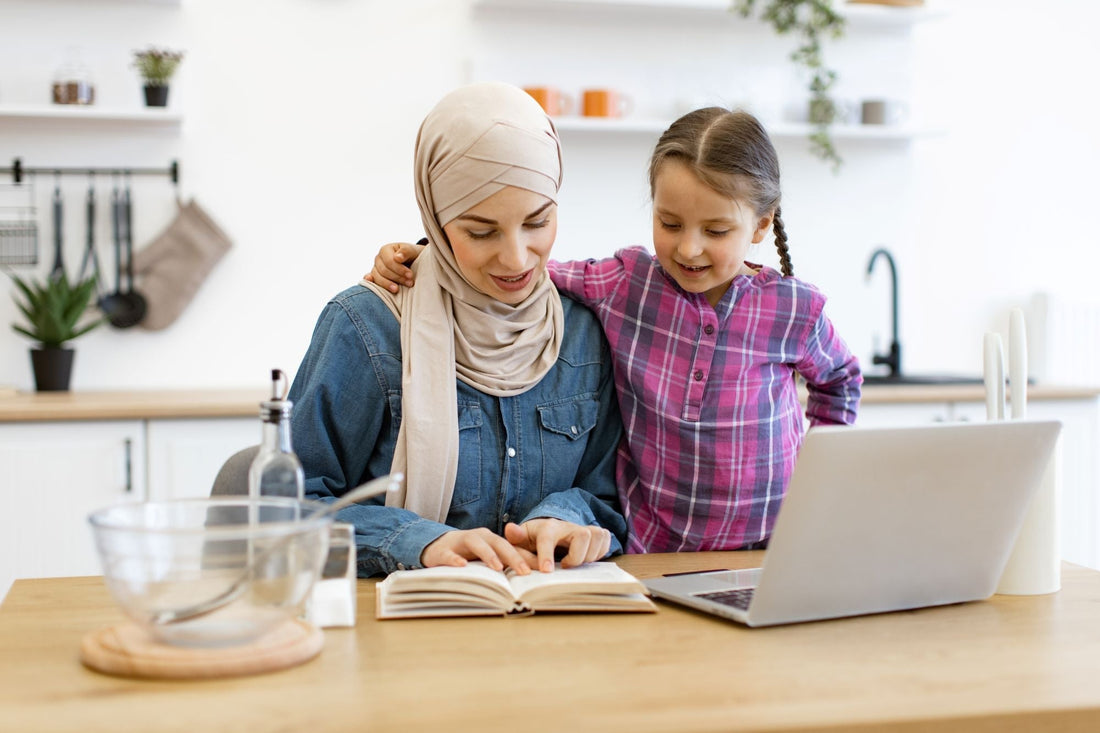 Learning Arabic at Home: Best Resources for Families