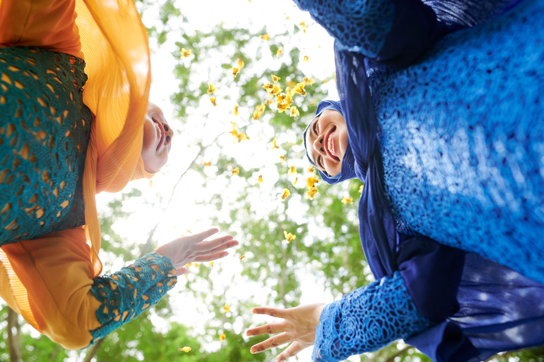 Raising Confident Muslim Children in New Zealand