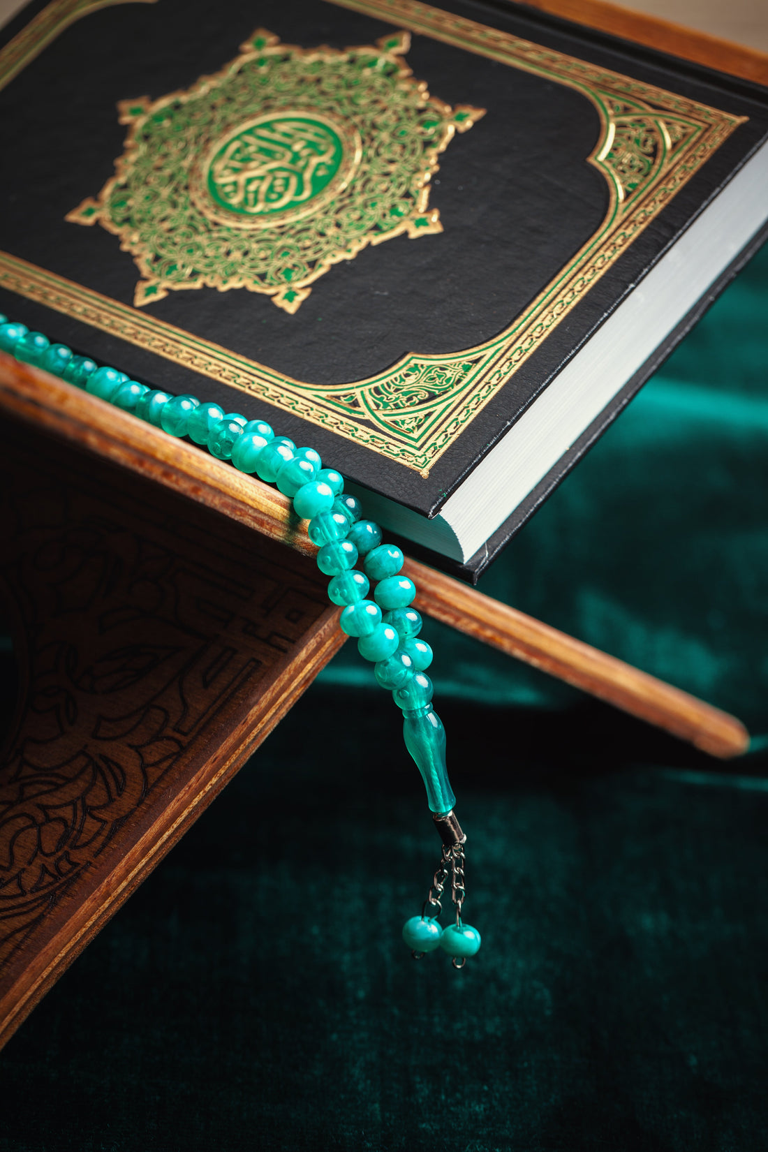 What Is the Noorani Qaida? A Parent's Guide to Your Child's First Quran Reading Book