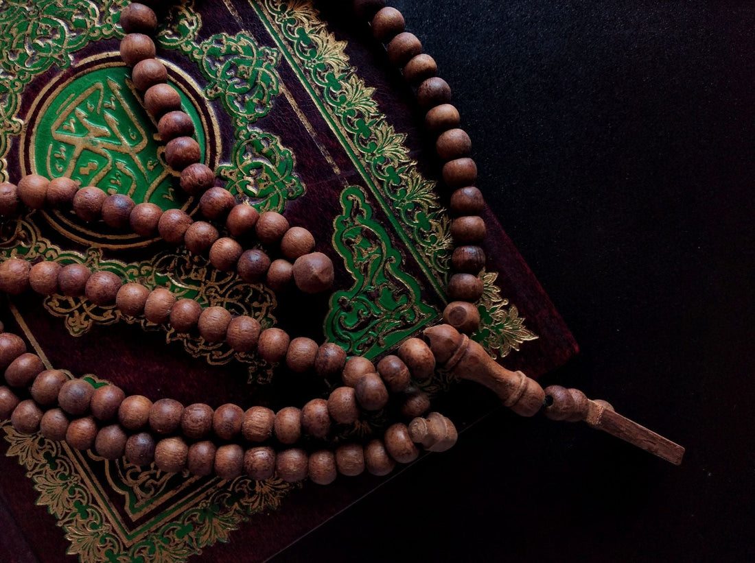 How to Pray Salatul Tasbeeh