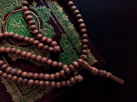 How to Pray Salatul Tasbeeh