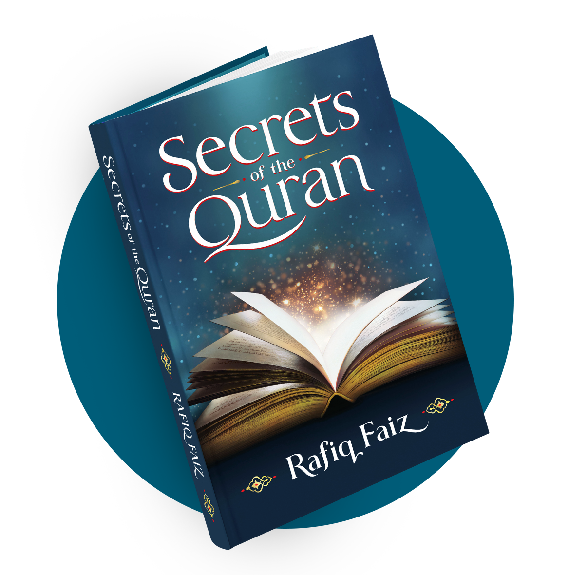 Secrets of the Quran