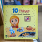 10 Things I Love About Ramadan