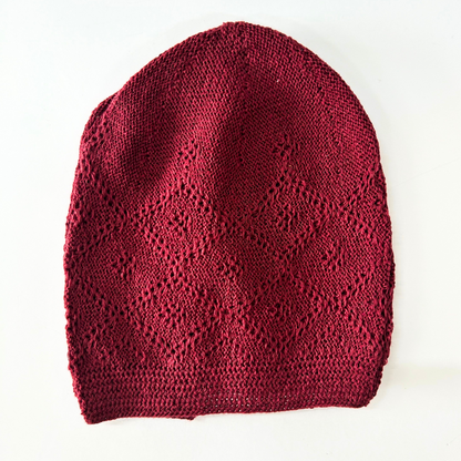 Skull Prayer Caps (Topi/Taqiyah)