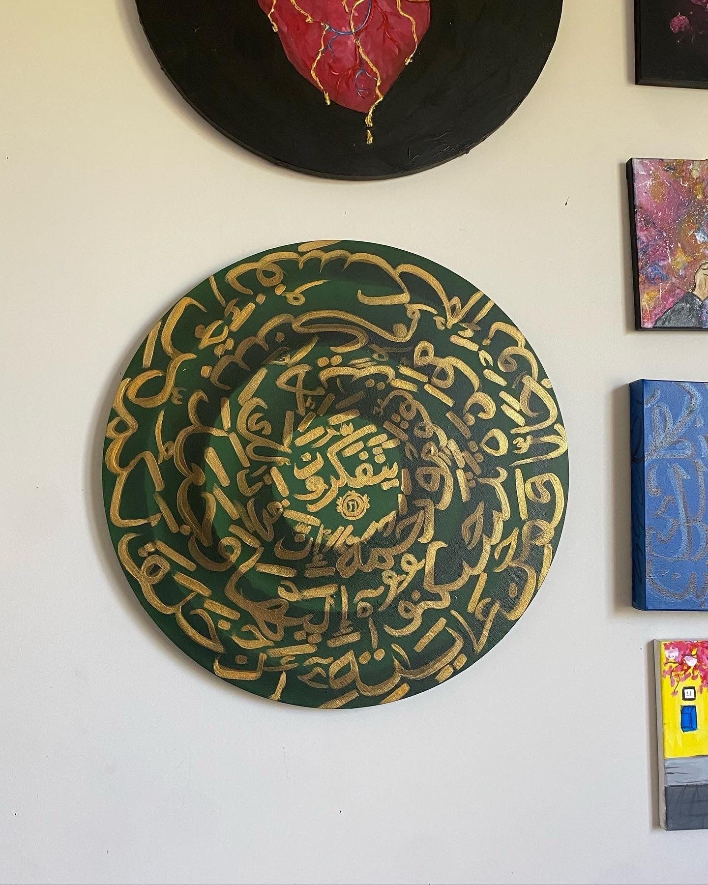 Beauty of Devine Connection