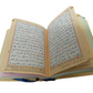 The Holy Quran with Colour Coded Tajweed (Small)