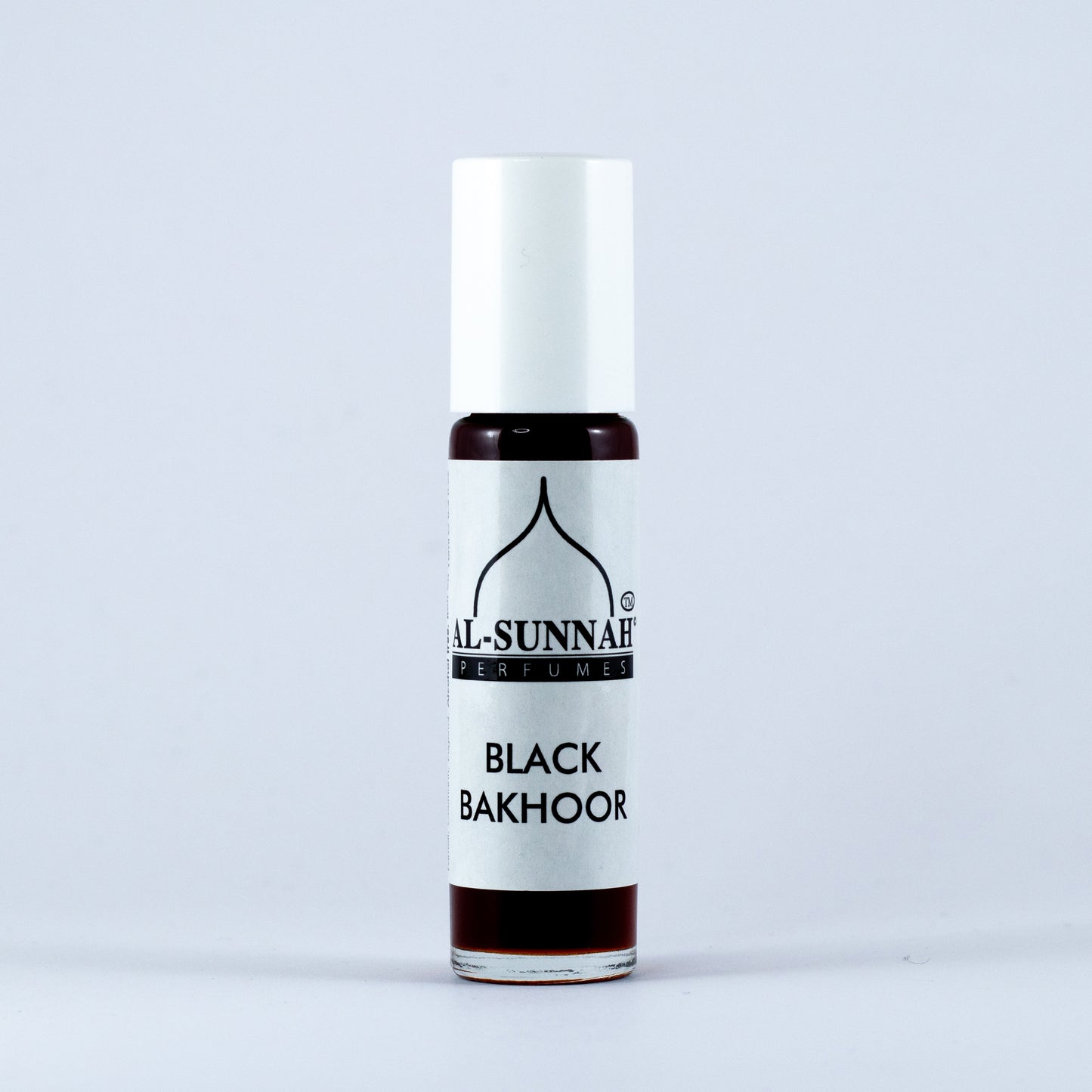 Black Bakhoor
