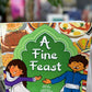 A Fine Feast
