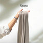 Bamboo Jersey Hijab