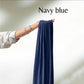 Bamboo Jersey Hijab