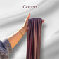 Bamboo Jersey Hijab