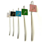 Iqra Bookmark (Square)