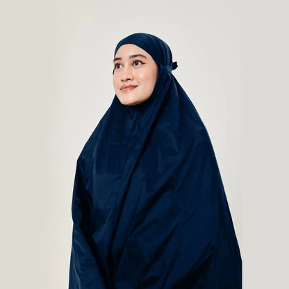 Zaahara Travel Prayer Clothes — 2-Piece Set