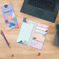 Sticky Note Booklet (4 Designs)