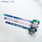 Ramadan and Eid Washi Tape (Set of 3)