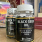 Black Seed Oil Gummies
