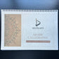 Arabic Calligraphy Workbook