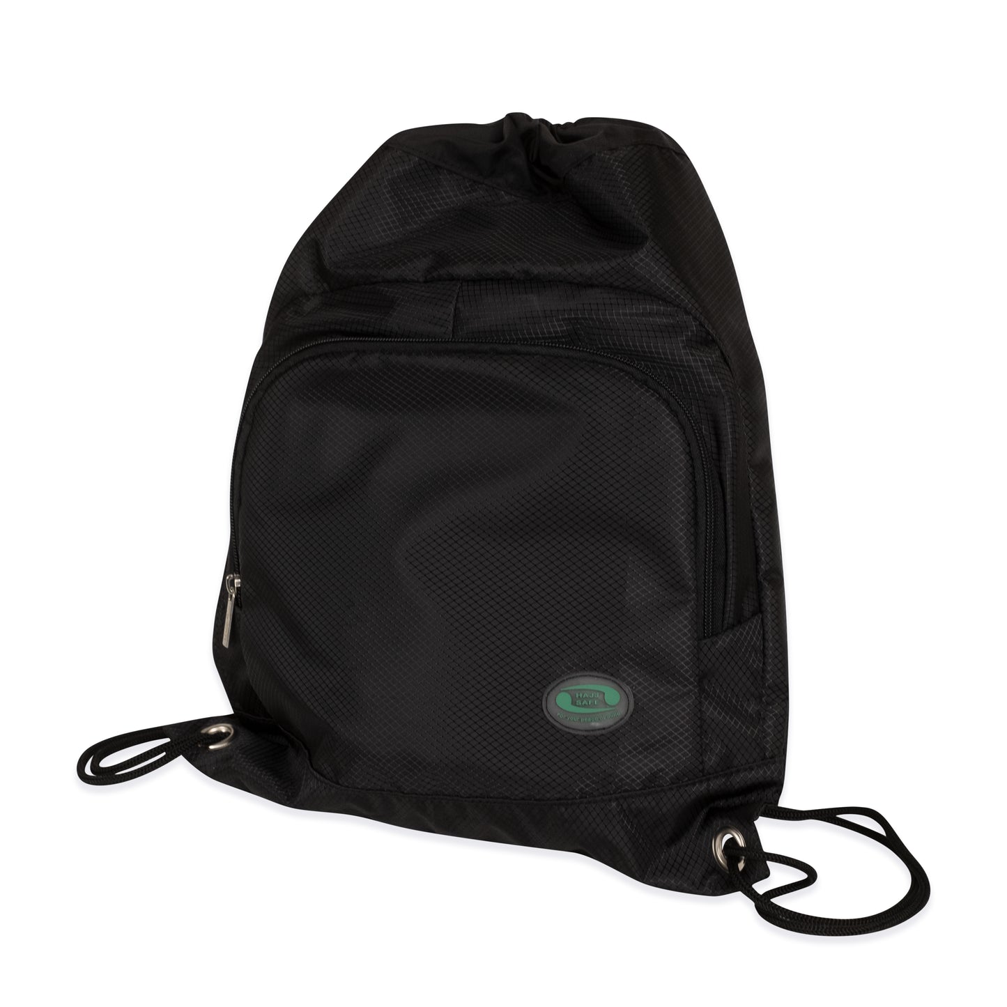 Hajj & Umrah Shoe + Prayer Mat Bag