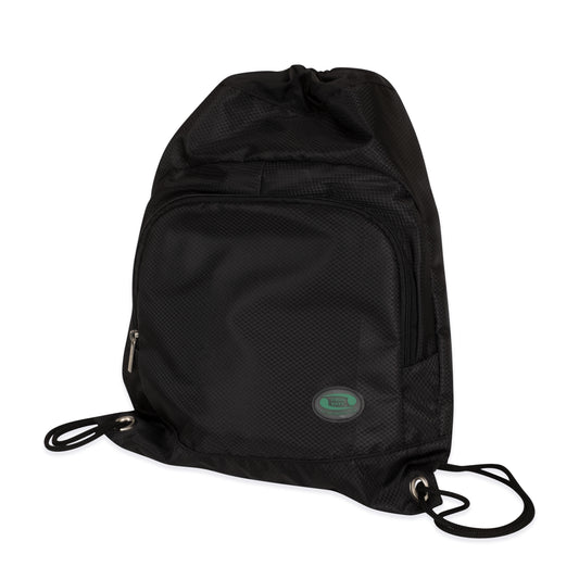 Hajj & Umrah Shoe + Prayer Mat Bag