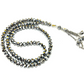 Crystal Prayer Beads/Tasbih